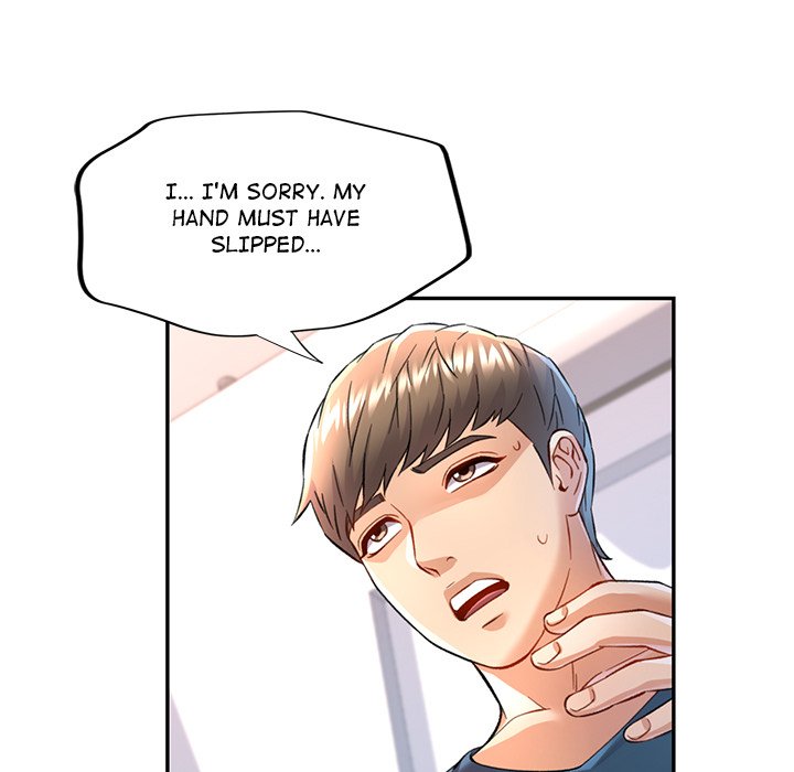 In Her Place Chapter 12 - Manhwa18.com