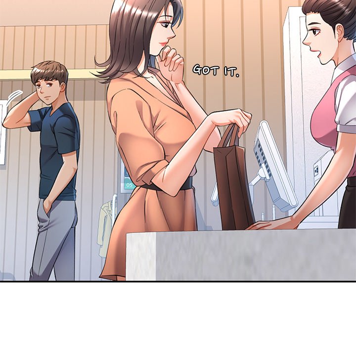 In Her Place Chapter 12 - Manhwa18.com