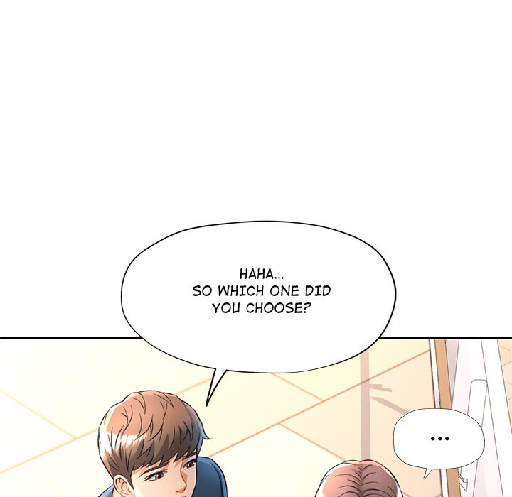 In Her Place Chapter 12 - Manhwa18.com