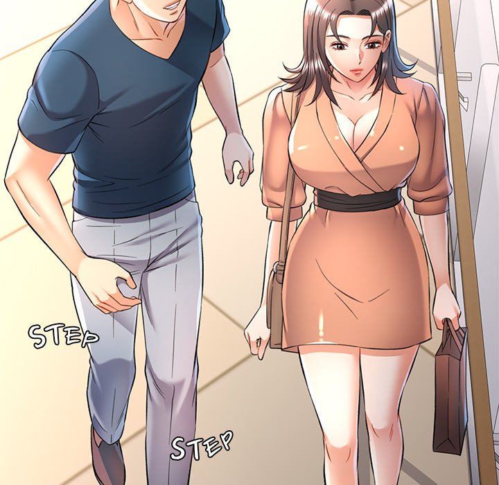 In Her Place Chapter 12 - Manhwa18.com