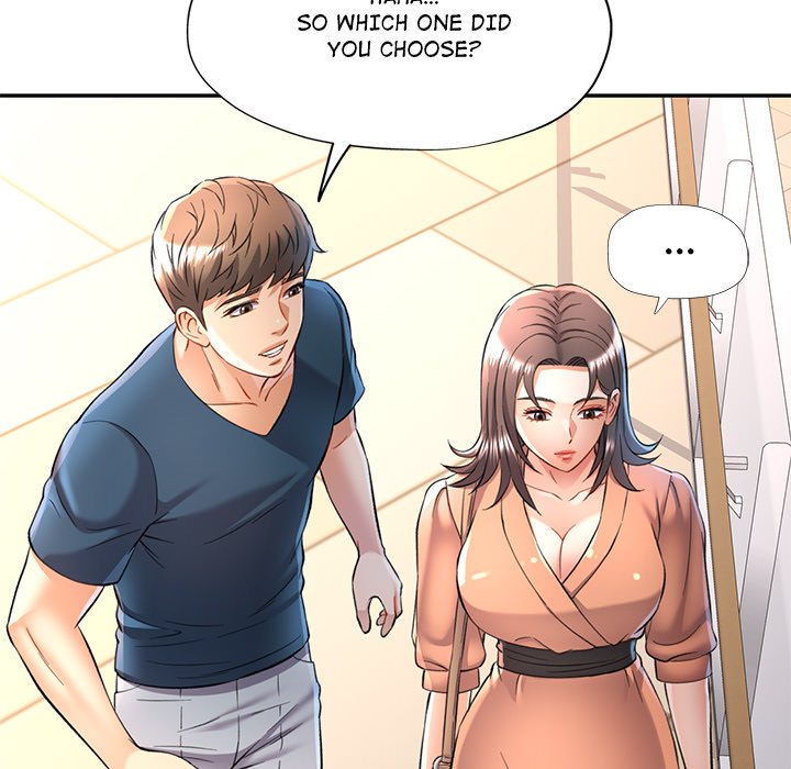 In Her Place Chapter 13 - Manhwa18.com