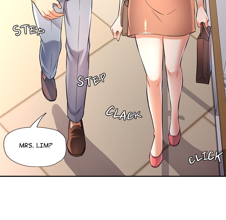 In Her Place Chapter 13 - Manhwa18.com