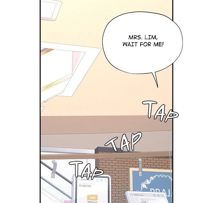 In Her Place Chapter 13 - Manhwa18.com