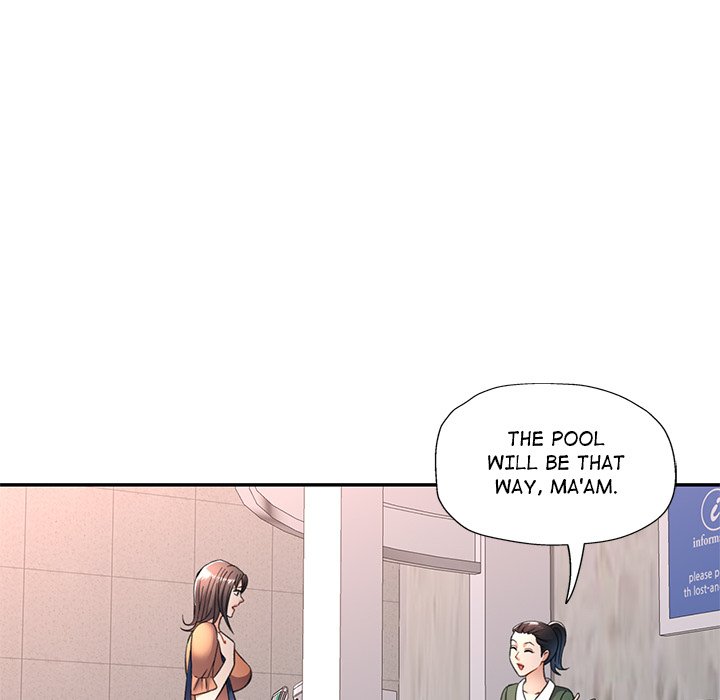 In Her Place Chapter 13 - Manhwa18.com