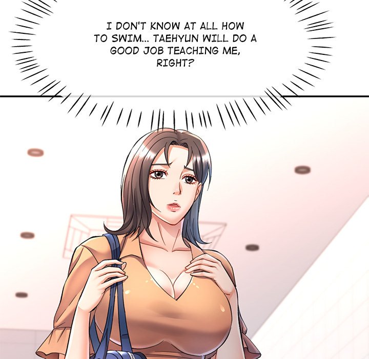 In Her Place Chapter 13 - Manhwa18.com