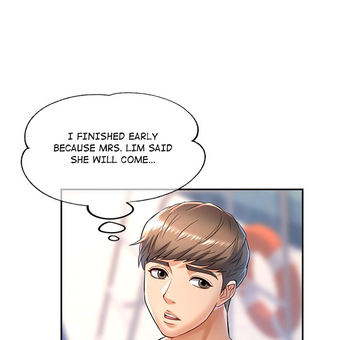 In Her Place Chapter 13 - Manhwa18.com