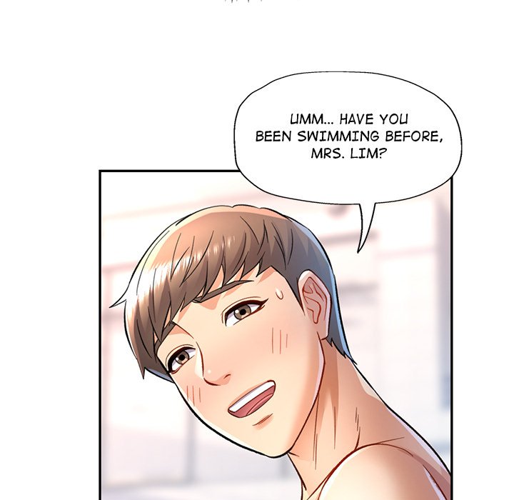 In Her Place Chapter 13 - Manhwa18.com