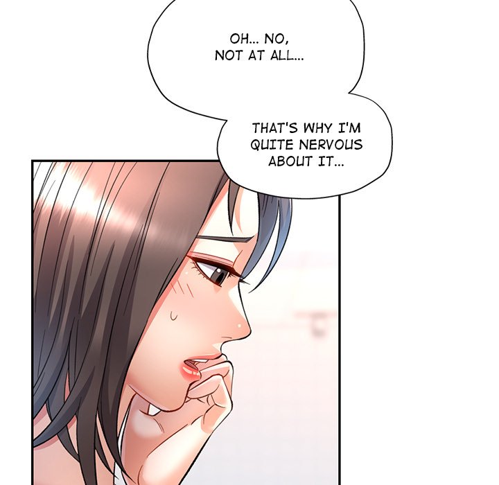 In Her Place Chapter 13 - Manhwa18.com