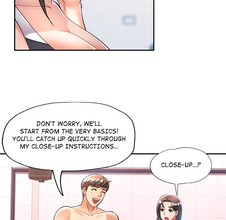 In Her Place Chapter 13 - Manhwa18.com