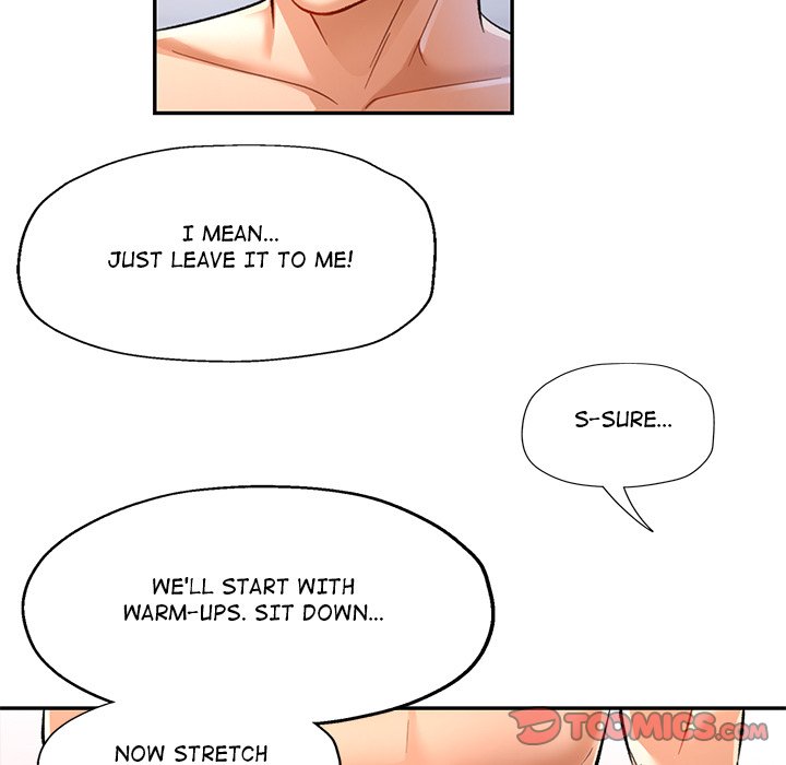 In Her Place Chapter 13 - Manhwa18.com