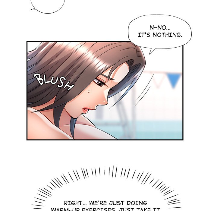 In Her Place Chapter 13 - Manhwa18.com