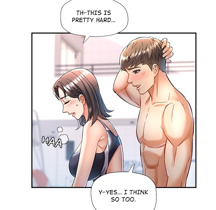 In Her Place Chapter 13 - Manhwa18.com