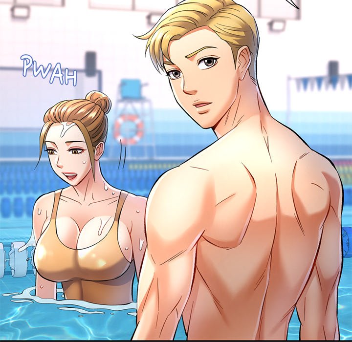 In Her Place Chapter 13 - Manhwa18.com