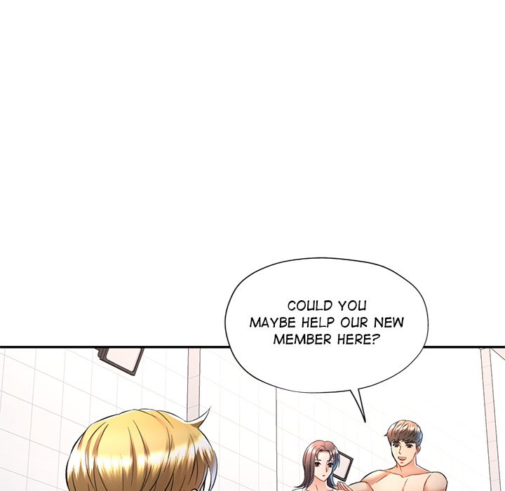 In Her Place Chapter 13 - Manhwa18.com