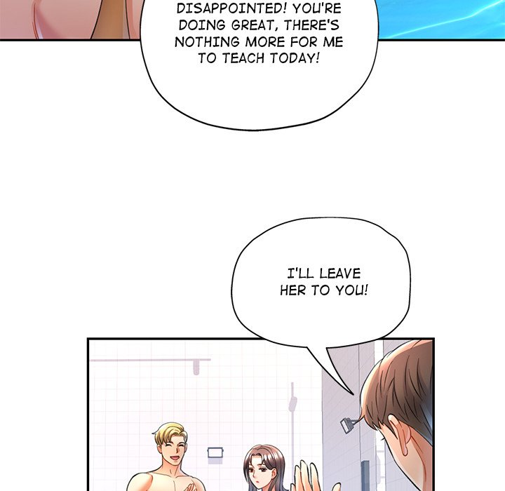 In Her Place Chapter 13 - Manhwa18.com