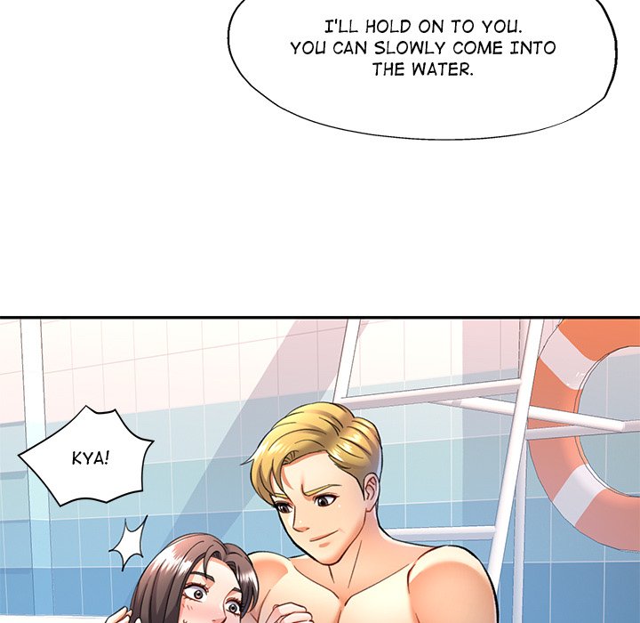 In Her Place Chapter 13 - Manhwa18.com