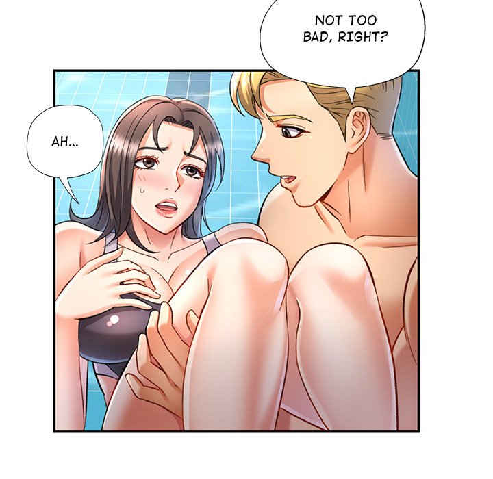 In Her Place Chapter 13 - Manhwa18.com