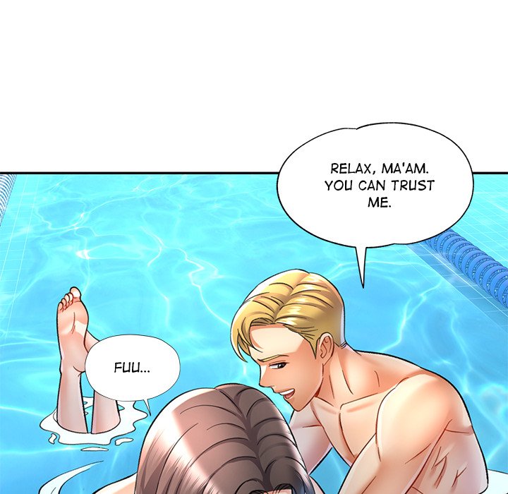 In Her Place Chapter 13 - Manhwa18.com