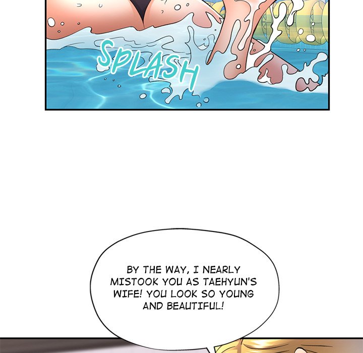 In Her Place Chapter 13 - Manhwa18.com