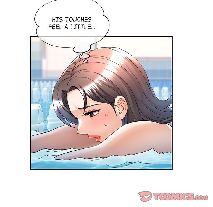 In Her Place Chapter 13 - Manhwa18.com