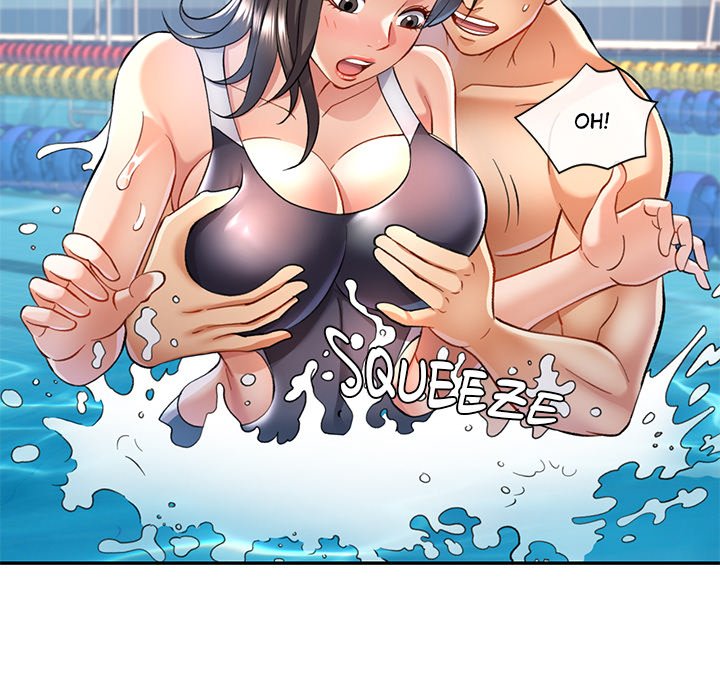 In Her Place Chapter 13 - Manhwa18.com