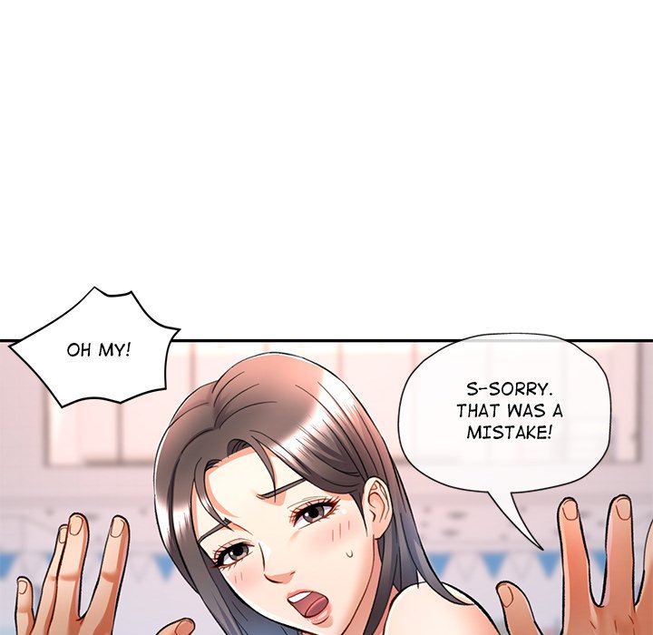 In Her Place Chapter 13 - Manhwa18.com