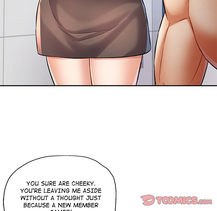 In Her Place Chapter 13 - Manhwa18.com