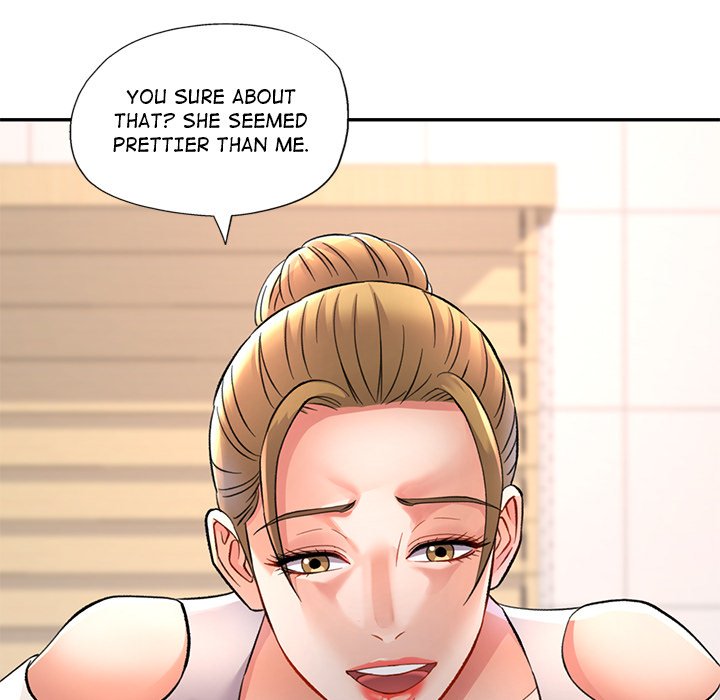 In Her Place Chapter 13 - Manhwa18.com