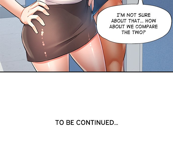 In Her Place Chapter 13 - Manhwa18.com