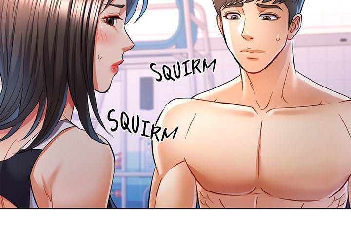 In Her Place Chapter 16 - Manhwa18.com