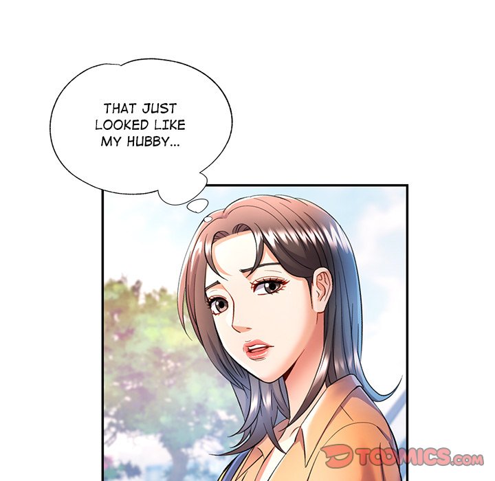 In Her Place Chapter 16 - Manhwa18.com