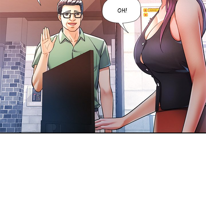 In Her Place Chapter 16 - Manhwa18.com