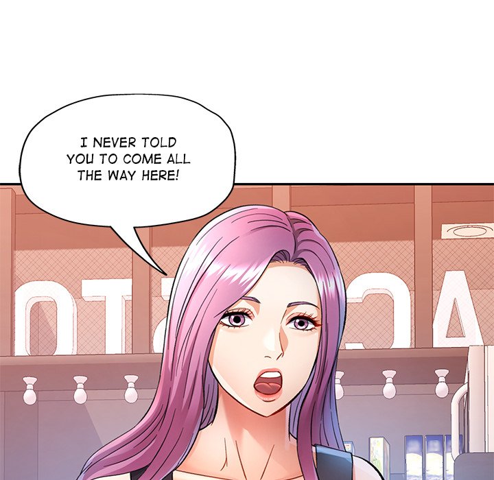 In Her Place Chapter 16 - Manhwa18.com