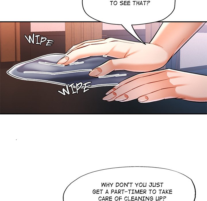 In Her Place Chapter 16 - Manhwa18.com