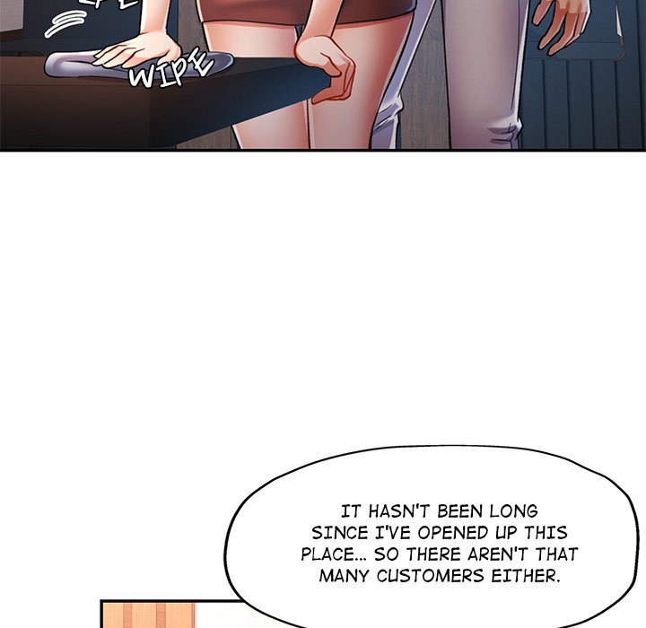 In Her Place Chapter 16 - Manhwa18.com