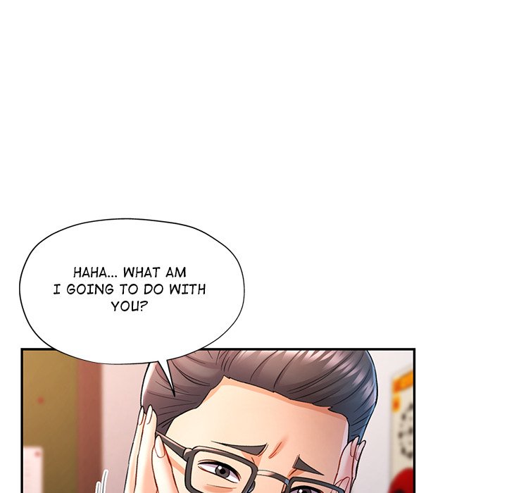 In Her Place Chapter 16 - Manhwa18.com