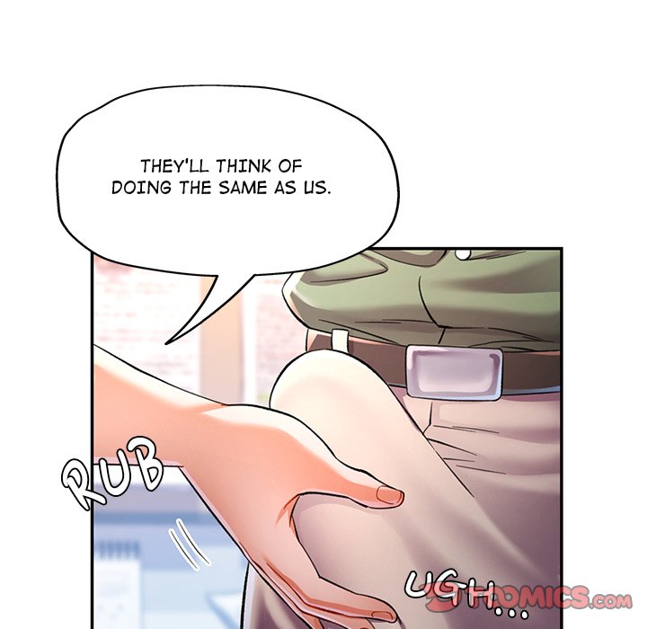 In Her Place Chapter 16 - Manhwa18.com