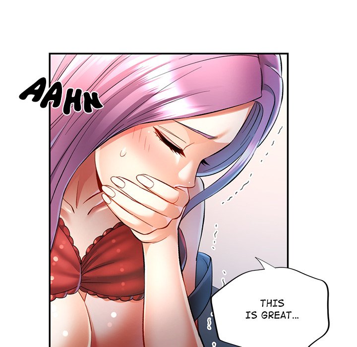 In Her Place Chapter 16 - Manhwa18.com