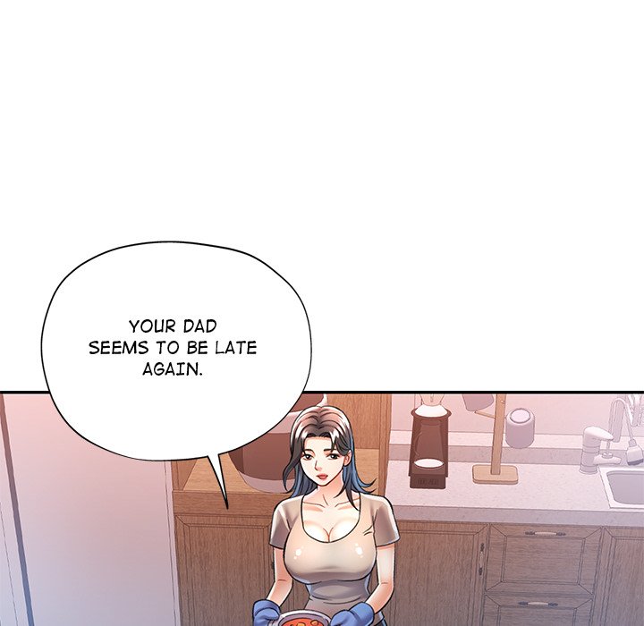 In Her Place Chapter 16 - Manhwa18.com