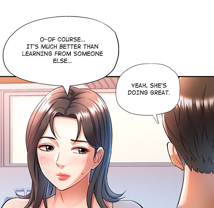 In Her Place Chapter 16 - Manhwa18.com