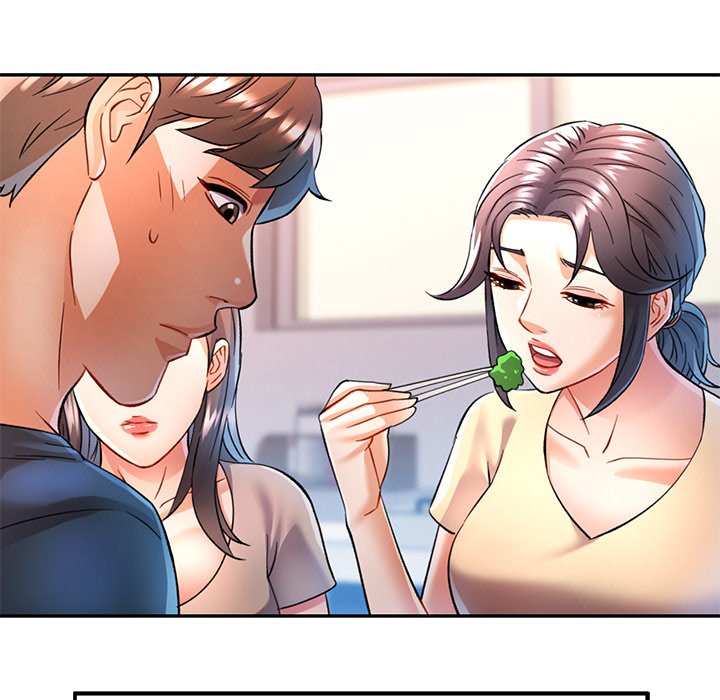 In Her Place Chapter 16 - Manhwa18.com