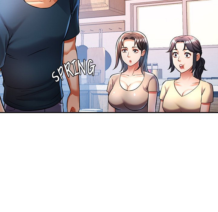 In Her Place Chapter 16 - Manhwa18.com