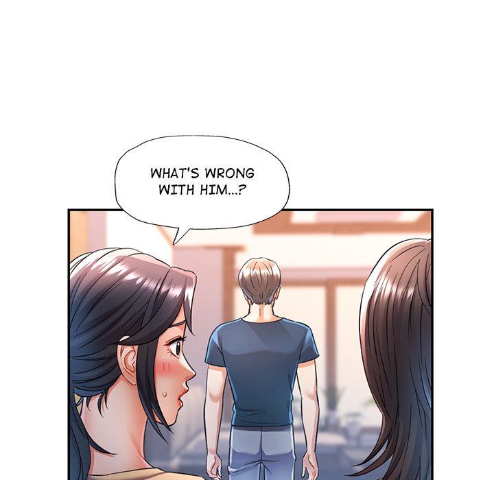 In Her Place Chapter 16 - Manhwa18.com