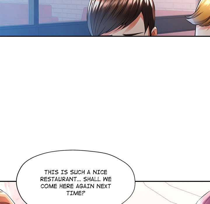 In Her Place Chapter 18 - Manhwa18.com