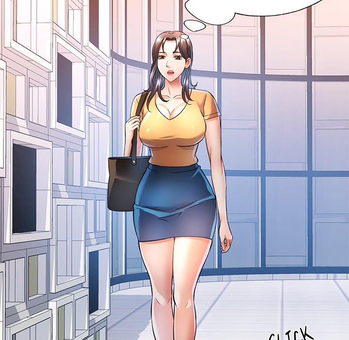 In Her Place Chapter 18 - Manhwa18.com