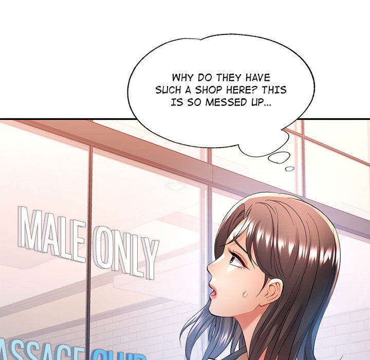 In Her Place Chapter 18 - Manhwa18.com