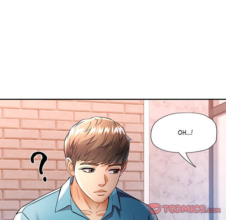 In Her Place Chapter 18 - Manhwa18.com