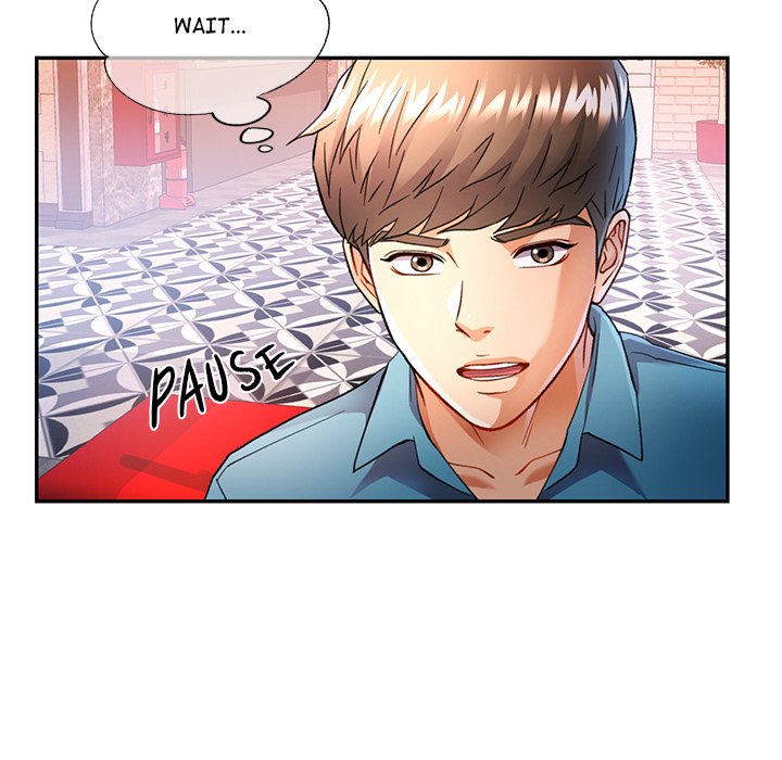 In Her Place Chapter 18 - Manhwa18.com