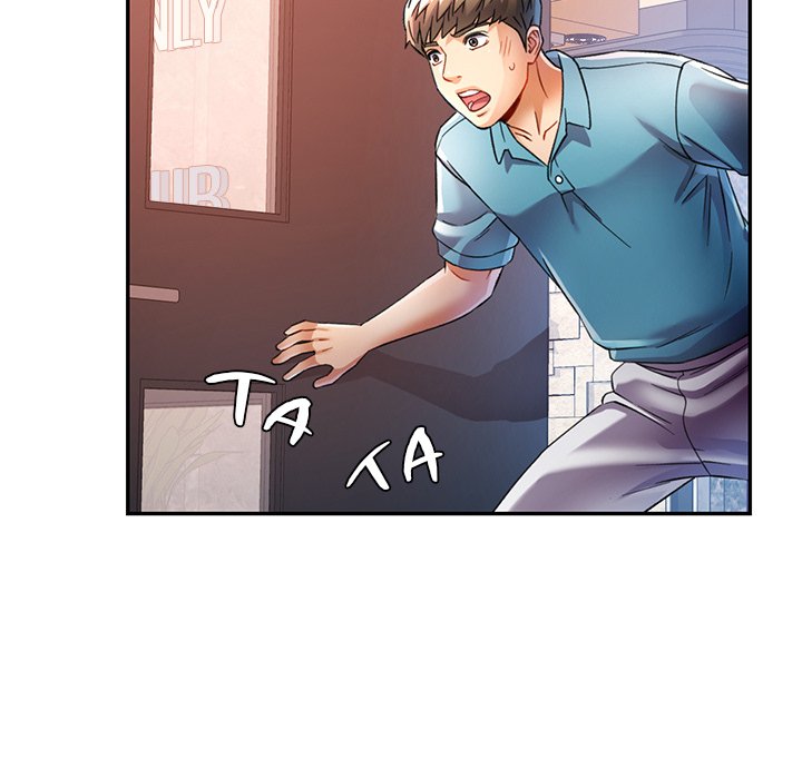 In Her Place Chapter 18 - Manhwa18.com