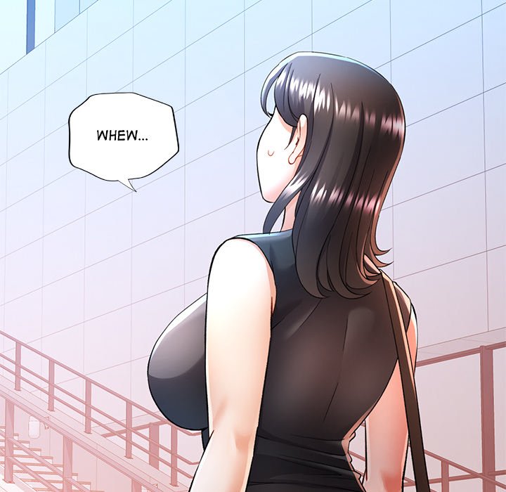 In Her Place Chapter 18 - Manhwa18.com